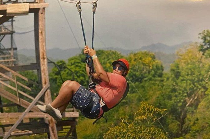 Full Day Private ATV with Zipline and Horseback Riding in Negril - Price and logistics: what $275 buys you (and what it replaces)