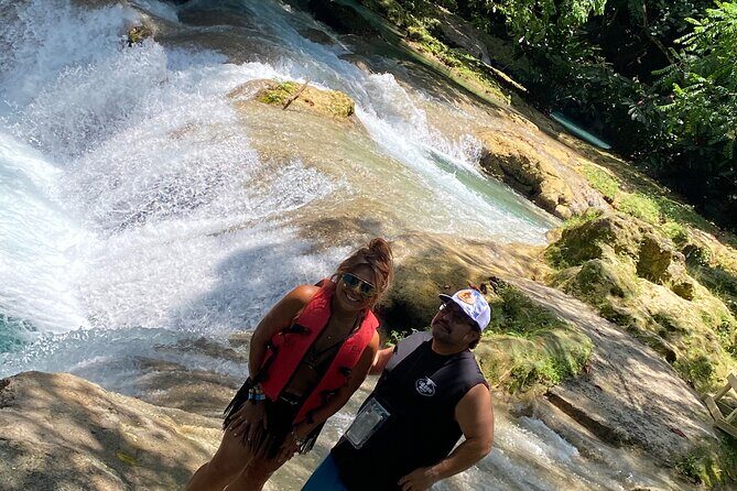 Full Day Rafting, Horse Back Riding and Blue Hole in Jamaica - Who This Tour Fits Best (and Who Might Want a Different Pace)