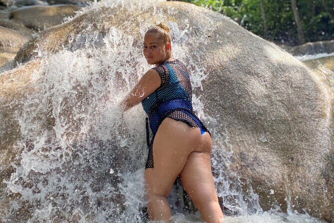 Full Day Rafting, Horse Back Riding and Blue Hole in Jamaica - Lethe Bambi Rafting: A Mile-Long River Run (Plus Optional Limestone Massage)