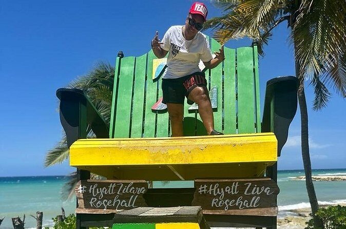 Full Day Tour of Negril Beach: Margaritaville & Rick's Cafe Live - Price and value: what $142 buys you in a Negril day