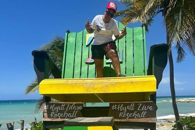 Full Day Tour of Negril Beach: Margaritaville & Rick's Cafe Live - Timing tips so your day doesn’t feel rushed