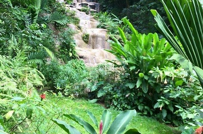 Fun tour for kids with River tubing and Konoko Falls - Should You Book This Konoko Falls and River Tubing Tour?