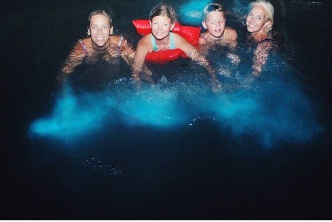 Glistening Waters Luminous Lagoon Tour from Montego Bay - Quick take: why this lagoon night works