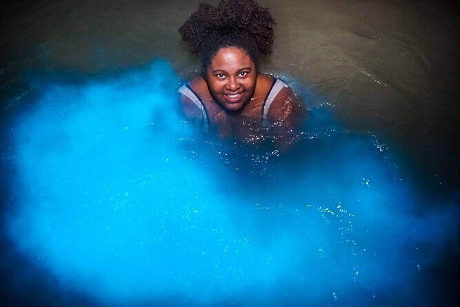 Glistening Waters Luminous Lagoon Tour from Montego Bay - Falmouth Mystic Lagoon: what makes it feel magical
