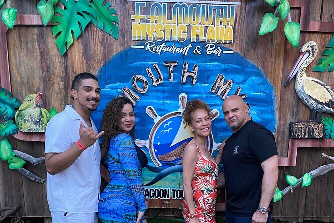 Glistening Waters Luminous Lagoon Tour from Montego Bay - Price and value: is $100 for one hour fair?