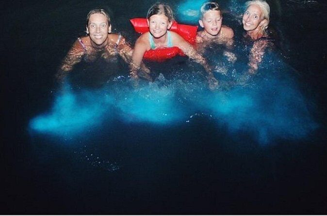 Glistening Waters Luminous Lagoon Tour from Montego Bay - What you’ll likely notice first once you arrive