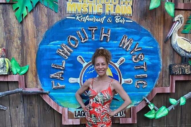 Glistening Waters Luminous Lagoon Tour from Montego Bay - Tips to get the most out of your glowing-water night
