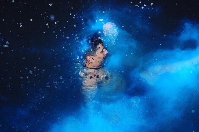 Glow with the Flow: A Romantic Night at the Luminous Lagoon”) - How the 5:30 pm Drive Turns a Transfer Into a Story