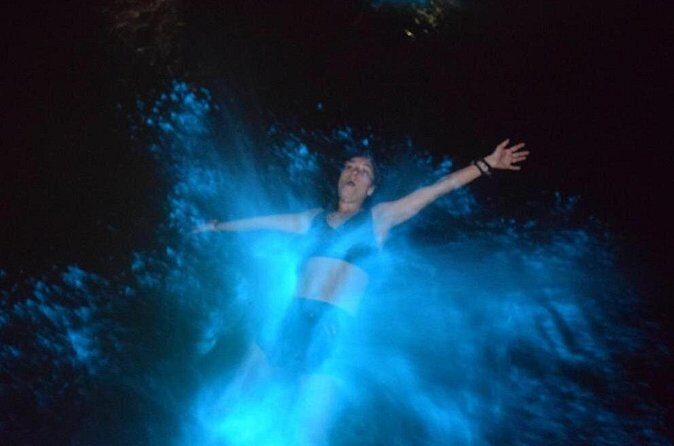 Glow with the Flow: A Romantic Night at the Luminous Lagoon”) - Why Named Stops Matter: Falmouth, Usain Bolt, and Martha Brae