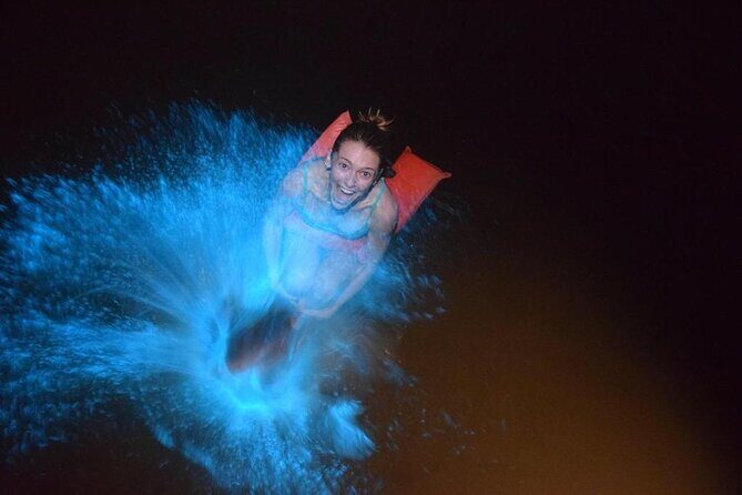 Glow with the Flow: A Romantic Night at the Luminous Lagoon”) - Making the Glow Work: Timing and Weather Considerations