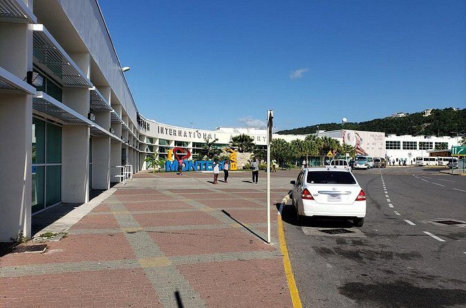 Grand Bahia / Luxury Bahia Principe Private Airport Transfer - Price and value: $60 per person for a private ride