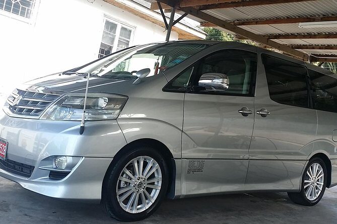 Grand Bahia Principe Private Transfer Between Montego Bay Airport (MBJ) - Key Points Worth Knowing