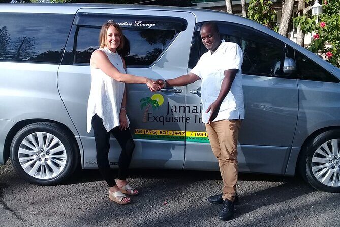 Grand Bahia Principe Private Transfer Between Montego Bay Airport (MBJ) - Going Back to MBJ: How the Pickup Time Helps Protect Your Flight