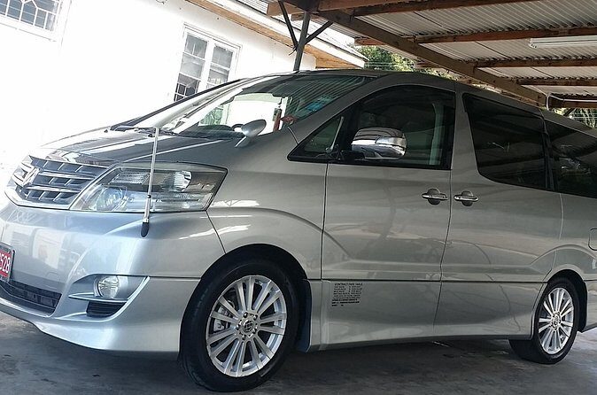 Grand Bahia Principe Private Transfer Between Montego Bay Airport (MBJ) - Price and Value for a $50 Per Person Ride