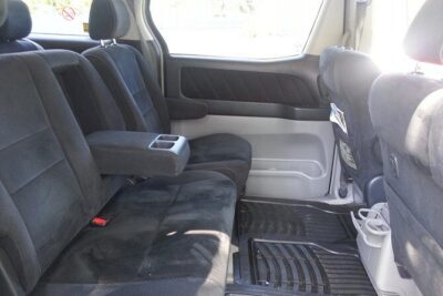 Grand Palladium Airport Transfer - The 30-Minute Drive to Lucea: Comfort, Air-Conditioning, and Real Orientation