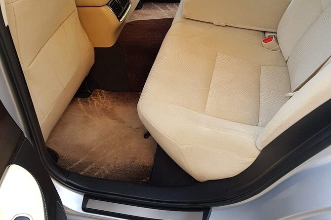 Grand Palladium Airport Transfer - Who This Transfer Best Suits (And Who Might Want Something Else)