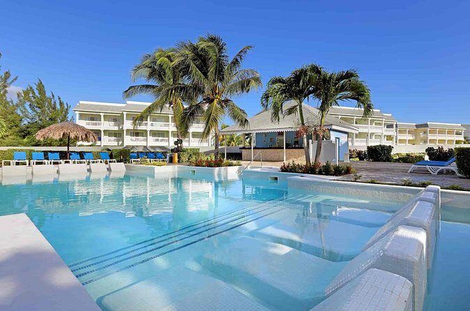 Grand Palladium and Lady Hamilton Private Airport Transfer - Tips that make the transfer even easier