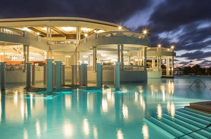 Grand Palladium and Lady Hamilton Private Airport Transfer - Should you book this Montego Bay to Lady Hamilton private transfer?