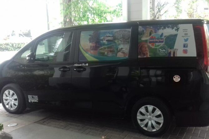 Grand Palladium Jamaica Airport Transfer - Group Size, Discounts, and Mobile Tickets: Built for Real People