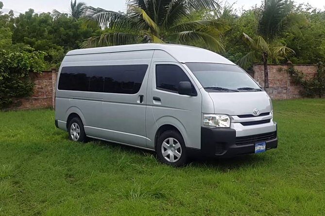 Grand Palladium Jamaica Airport Transfer - Airport Pickup Done Right: Expect Less Waiting and More Control