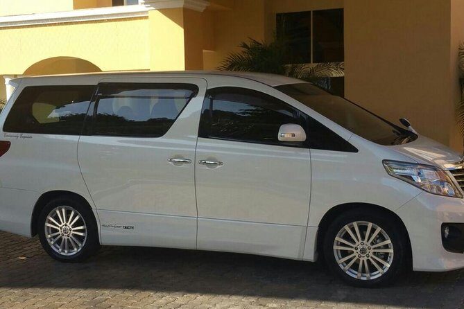 Grand Palladium Lady Hamilton Transfers from Montego Bay Airport - What Makes This Transfer Actually Worth It