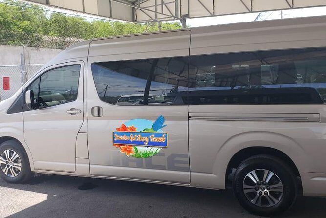 Grand Palladium Lady Hamilton Transfers from Montego Bay Airport - What the 50-Minute Ride Actually Means for Your Day