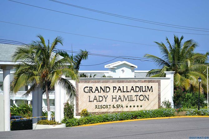 Grand Palladium Private Airport Transfer - Key Takeaways Before You Go