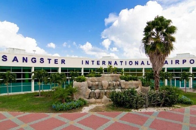 Grand Palladium Private Airport Transfer - Why This Private Transfer Beats Taxi Lines and Shuttle Detours