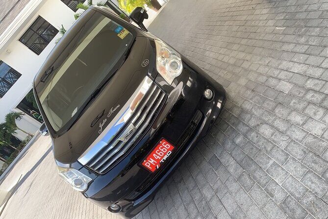 Grand Palladium Private Transfer - Key highlights to notice before you book