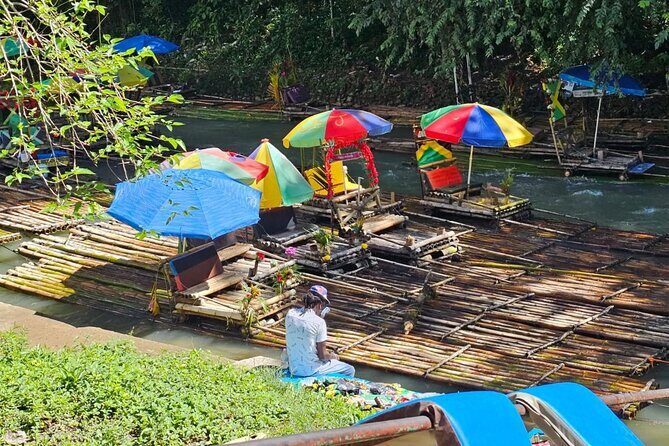 Great River Bamboo Rafting and ATV Quad Bike Tour in Jamaica - Key things to know before you go