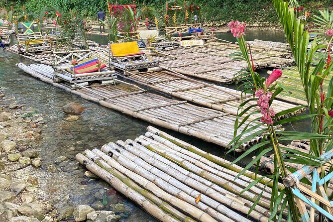 Great River Bamboo Rafting and Bird Sanctuary Combine Tour From Montego Bay - Why this tour feels like a smart Jamaica afternoon