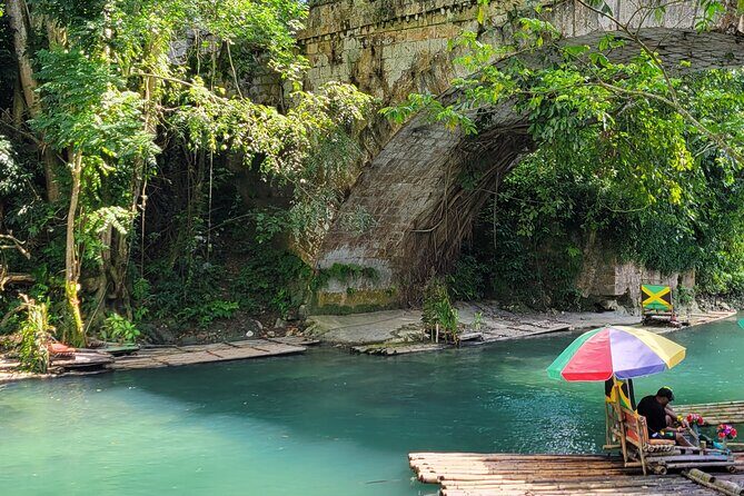 Great River Bamboo Rafting & hipstrip Tour - Key highlights you’ll actually notice