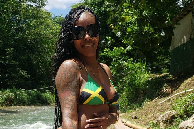 Great River Bamboo Rafting & Limestone Massage from Montego Bay - Should you book Great River Bamboo Rafting and Limestone Massage?