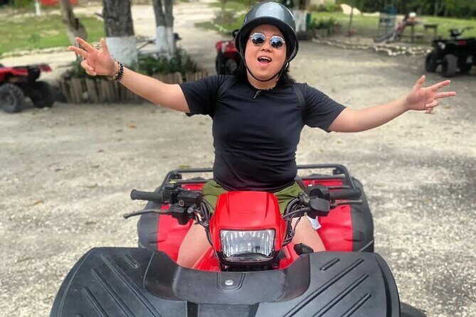 Great River Bamboo Rafting with Limestone Foot Massage and ATV from Montego Bay - Who This Tour Fits Best (and Who Should Rethink It)