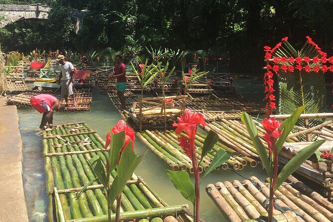 Great River Rafting and ATV Tour from Montego Bay - Key Things to Know Before You Go