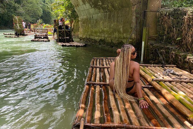 Great River Rafting Tour With Limestone Body Massage From Negril - Key highlights worth your attention