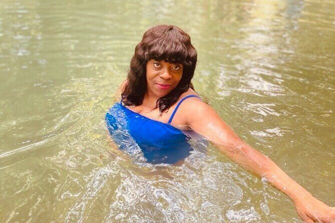 Great River Rafting Tour With Limestone Body Massage From Negril - Drinks and the real-life comfort factor