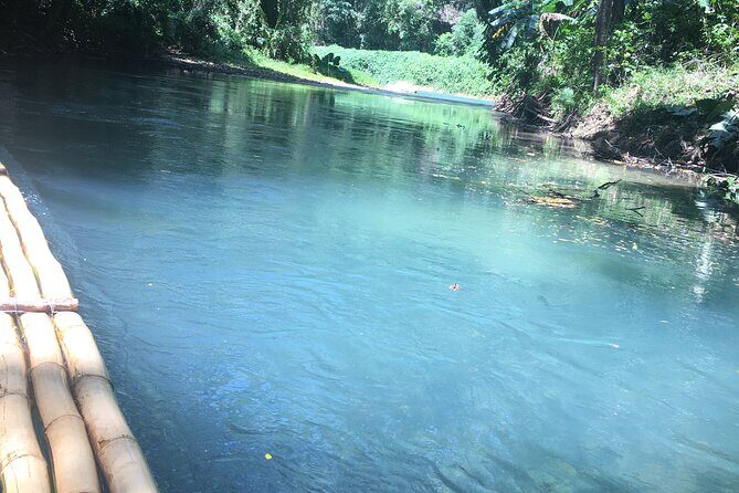 Great River Rafting with Limestone body or Foot Massage - Who this Great River rafting-and-massage tour suits best