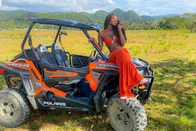 Great River Rafting with Limestone Massage & Rasta Safari Experience Combo Tour - Lethe Estate and the Lethe River: a bamboo-raft morning in Hanover