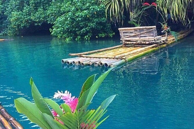 Great River Rafting with Limestone Massage & Rasta Safari Experience Combo Tour - Price and value: what $374 per person buys you (and why it’s not just two tours)