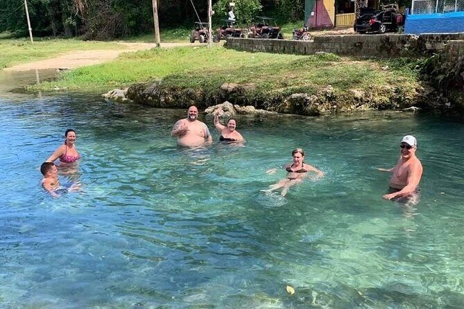 Great River Rafting with Limestone Massage & Rasta Safari Experience Combo Tour - What to bring and how to stay comfortable
