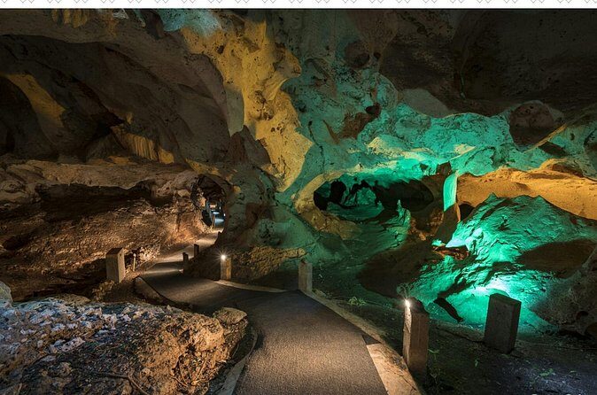 Green Grotto Cave Tour from Montego Bay - Entrance Fee Reality Check: Budgeting the True Total