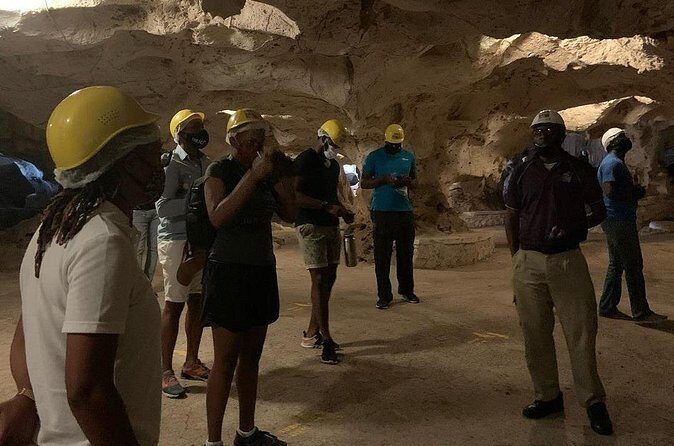 Green Grotto Cave Tour from Montego Bay - Price and What You’re Really Paying For ($80 Per Person)