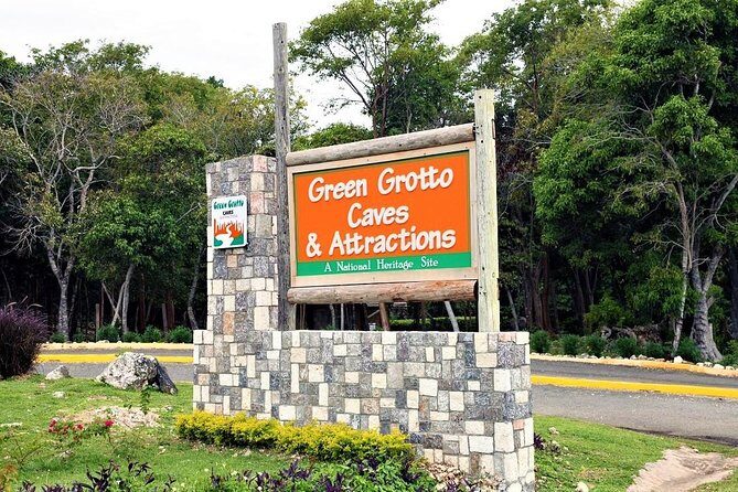 Green Grotto Caves Excursion from Ocho Rios - Key Highlights You’ll Actually Care About