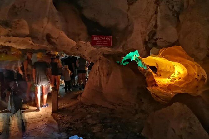 Green Grotto Caves Excursion from Ocho Rios - Price and Value: Why This Works at $148.35 Per Person