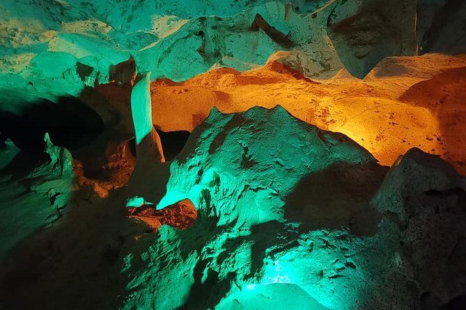 Green Grotto Caves Excursion from Ocho Rios - Who Should Book (and Who Might Want a Different Excursion)