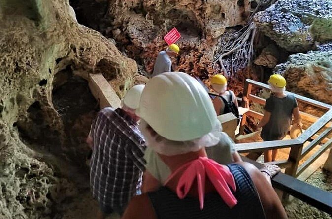 Green Grotto Caves Excursion from Ocho Rios - Should You Book This Green Grotto Caves Excursion?