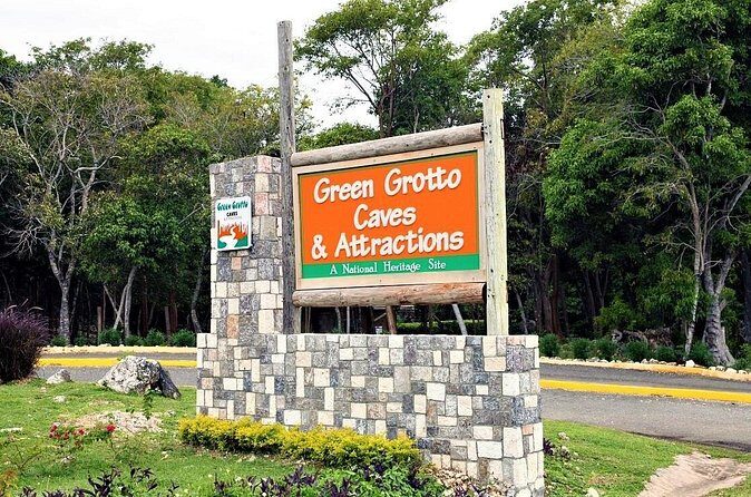 Green Grotto Caves Excursion from Ocho Rios - FAQ