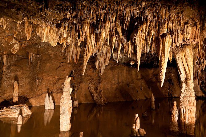 Green Grotto Caves Excursion from Ocho Rios - From Ocho Rios to the Caves: Pickup That Keeps the Day Smooth
