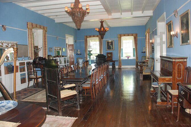 Greenwood Great House Entry Ticket - Should you book Greenwood Great House tickets?